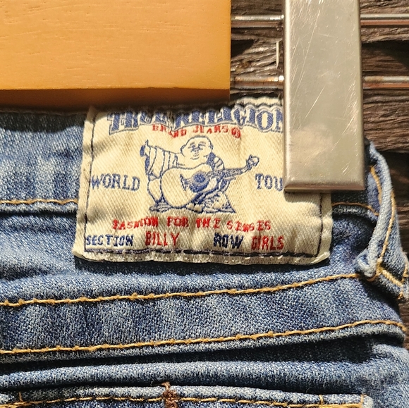 🌟2/40🌟 True religion - Picture 8 of 8